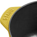 1.5-Quart Cast Iron Petite French Oven - Citron