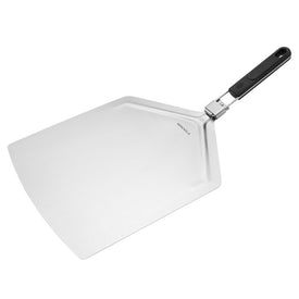 BBQ Stainless steel Pizza Peel