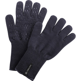 BBQ+ Heat Resistant Protection Grill Gloves