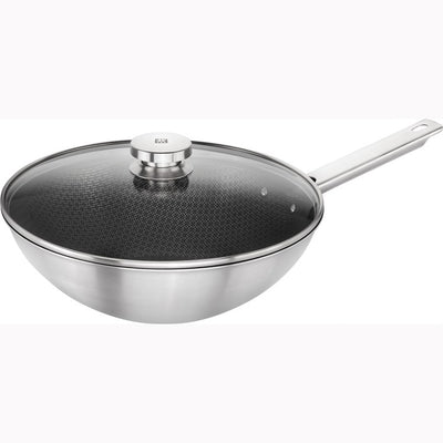 Product Image: 1021708 Kitchen/Cookware/Woks