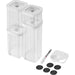 1025971 Storage & Organization/Kitchen Storage/Food Storage Containers