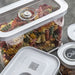 1026082 Storage & Organization/Kitchen Storage/Food Storage Containers