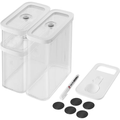 Product Image: 1026082 Storage & Organization/Kitchen Storage/Food Storage Containers