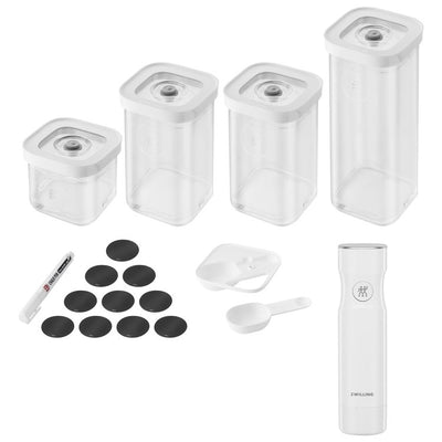 Product Image: 1026142 Storage & Organization/Kitchen Storage/Food Storage Containers