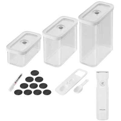 Product Image: 1026143 Storage & Organization/Kitchen Storage/Food Storage Containers