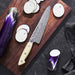 1022475 Kitchen/Cutlery/Open Stock Knives