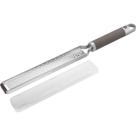 PRO Zester Grater - Gray