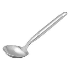 BBQ+ Stainless Steel Serving Spoon