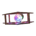 AD1055 Holiday/Christmas/Christmas Ornaments and Tree Toppers