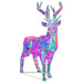 AD2833 Holiday/Christmas/Christmas Indoor Decor