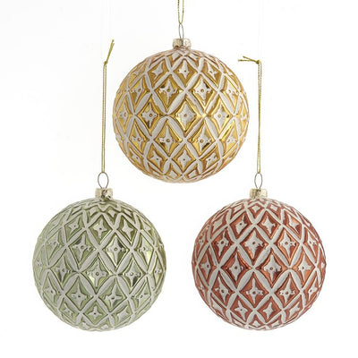 Product Image: D4520 Holiday/Christmas/Christmas Ornaments and Tree Toppers
