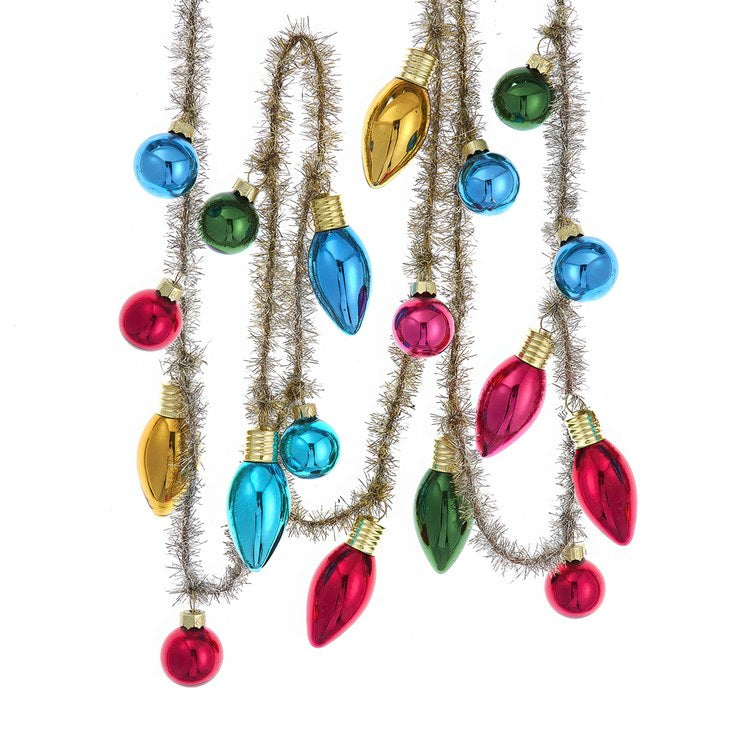 Product Image: F2302 Holiday/Christmas/Christmas Wreaths & Garlands & Swags
