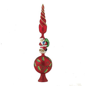 GG0497 Holiday/Christmas/Christmas Ornaments and Tree Toppers