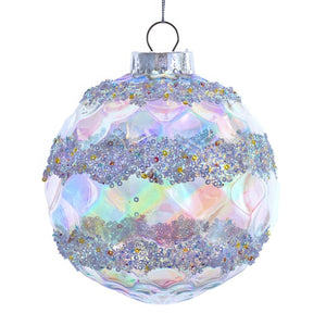 H4206 Holiday/Christmas/Christmas Ornaments and Tree Toppers