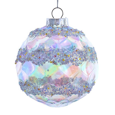 Product Image: H4206 Holiday/Christmas/Christmas Ornaments and Tree Toppers
