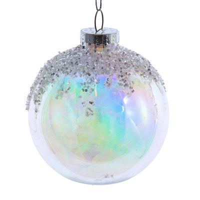 Product Image: H4208 Holiday/Christmas/Christmas Ornaments and Tree Toppers
