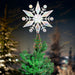 J8255 Holiday/Christmas/Christmas Ornaments and Tree Toppers