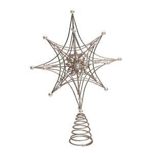 J9031 Holiday/Christmas/Christmas Ornaments and Tree Toppers