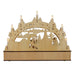 JEL1015 Holiday/Christmas/Christmas Indoor Decor
