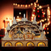 JEL1015 Holiday/Christmas/Christmas Indoor Decor