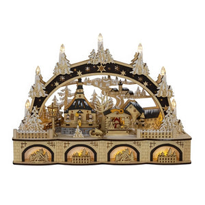 JEL1015 Holiday/Christmas/Christmas Indoor Decor