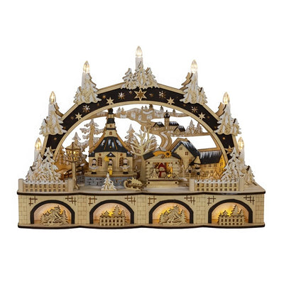 Product Image: JEL1015 Holiday/Christmas/Christmas Indoor Decor