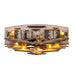 JEL1016 Holiday/Christmas/Christmas Indoor Decor
