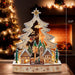 JEL1016 Holiday/Christmas/Christmas Indoor Decor