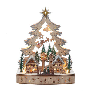 JEL1016 Holiday/Christmas/Christmas Indoor Decor