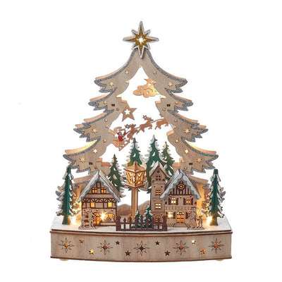 Product Image: JEL1016 Holiday/Christmas/Christmas Indoor Decor