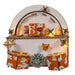 JEL1017 Holiday/Christmas/Christmas Indoor Decor