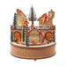 JEL1017 Holiday/Christmas/Christmas Indoor Decor