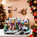 JEL1327 Holiday/Christmas/Christmas Indoor Decor