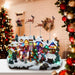 JEL1327 Holiday/Christmas/Christmas Indoor Decor