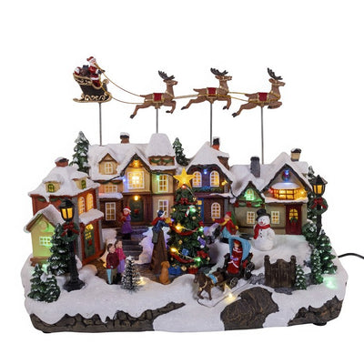 Product Image: JEL1327 Holiday/Christmas/Christmas Indoor Decor