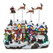 JEL1327 Holiday/Christmas/Christmas Indoor Decor