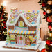 JEL1415 Holiday/Christmas/Christmas Indoor Decor