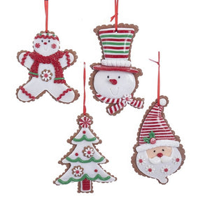 D3387 Holiday/Christmas/Christmas Ornaments and Tree Toppers