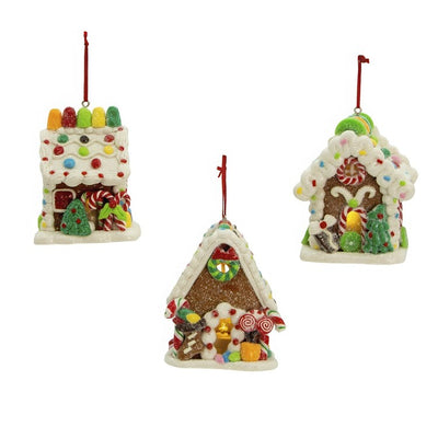 Product Image: D4043 Holiday/Christmas/Christmas Ornaments and Tree Toppers