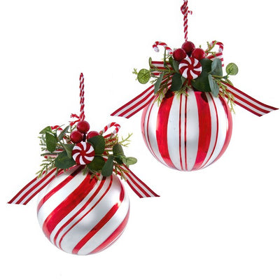 Product Image: D4096 Holiday/Christmas/Christmas Ornaments and Tree Toppers