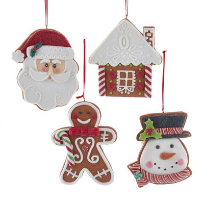 Product Image: D4156 Holiday/Christmas/Christmas Ornaments and Tree Toppers
