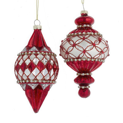 Product Image: D4505 Holiday/Christmas/Christmas Ornaments and Tree Toppers