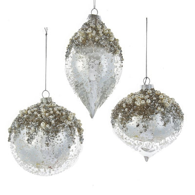 Product Image: F2188 Holiday/Christmas/Christmas Ornaments and Tree Toppers