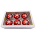 GG1060 Holiday/Christmas/Christmas Ornaments and Tree Toppers