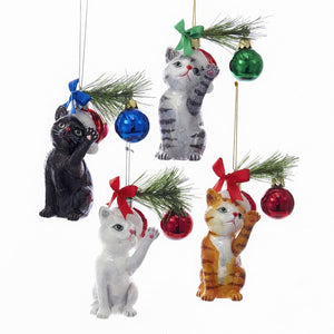 NB1141 Holiday/Christmas/Christmas Ornaments and Tree Toppers