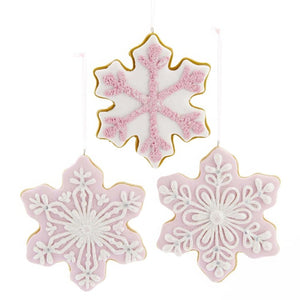T2877 Holiday/Christmas/Christmas Ornaments and Tree Toppers