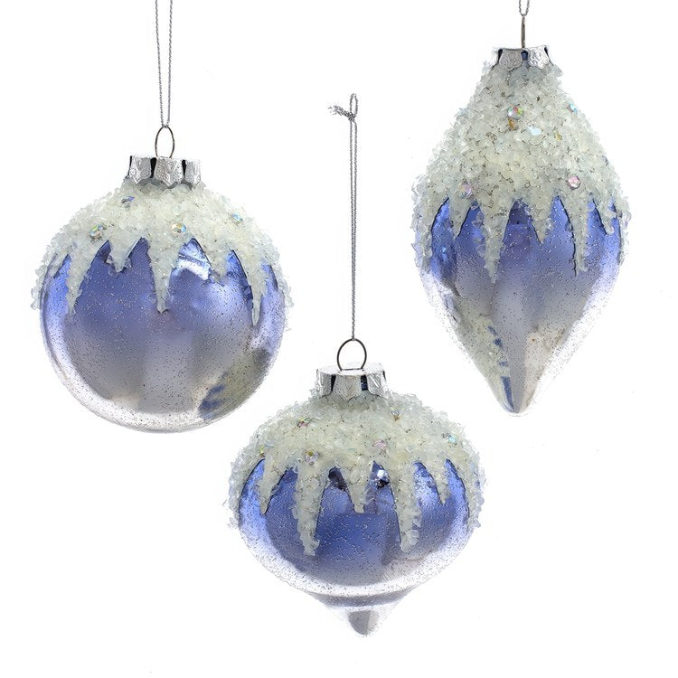 Product Image: T3438 Holiday/Christmas/Christmas Ornaments and Tree Toppers