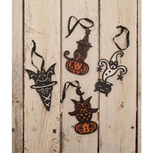 JP1040 Holiday/Halloween/Halloween Indoor Decor