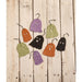 LC1736 Holiday/Halloween/Halloween Indoor Decor