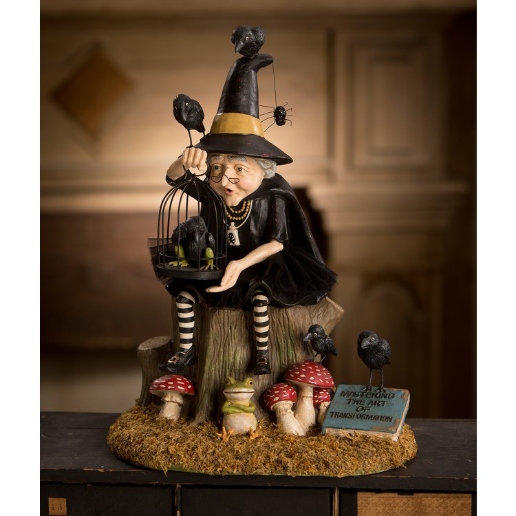 Product Image: TD2221 Holiday/Halloween/Halloween Indoor Decor